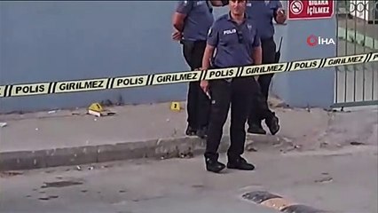 A tiré sur son ex-petite amie avec un pistolet dans la gorge