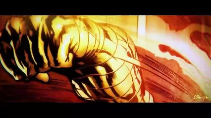 CAPTAIN AMERICA 4: BRAVE NEW WORLD – Full Trailer (2024) Marvel Studios