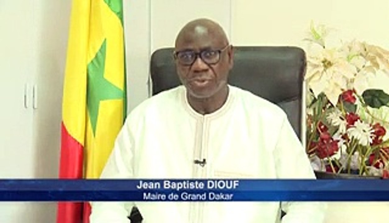 Jean Baptiste Diouf prône une candidature socialiste au sein du parti.