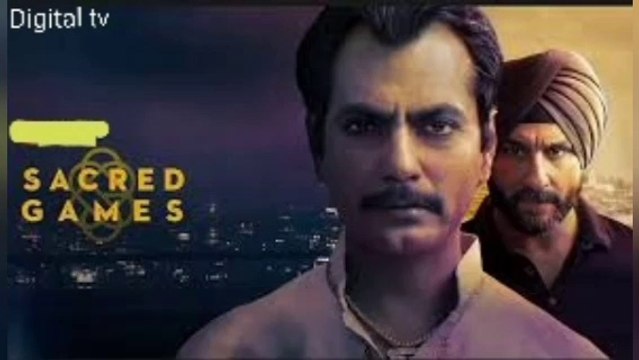 Sacred_Games_(2018)_Hindi HD part 3 | Saif Ali Khan, Nawazuddin Siddiqui, Radhika Apte | S01-episode-5-6 | digital tv