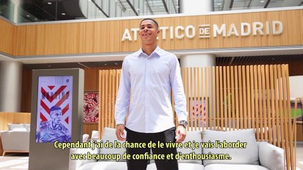 Mouriño, la grinta uruguayenne à l'Atlético