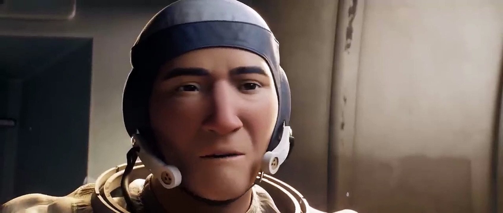 A CGI 3D Short Film: "Luna25" - by ESMA | TheCG...