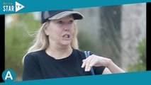 Heather Locklear : 18kg en moins, yeux hagards et rires incontrôlés... elle nage en plein délire
