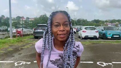 Ordination évêque Guadeloupe