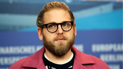 Voici - Jonah Hill : son ex-compagne Sarah Brady publie ses échanges « émotionnellement violents " avec l’acteur