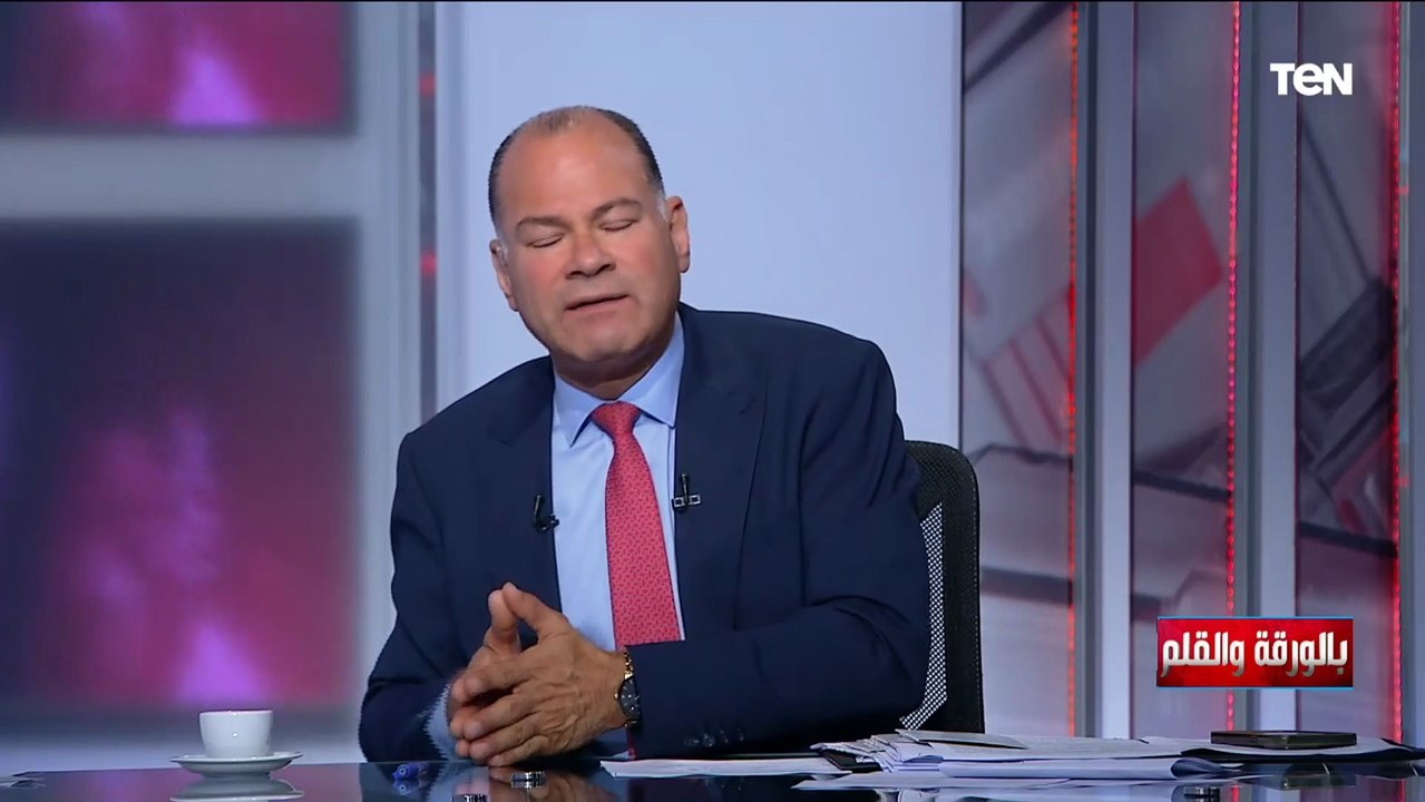 الديهي: مصر البلد الوحيدة اللي استعصى عليهم كسرها وتقسيمها وهدم جيشها