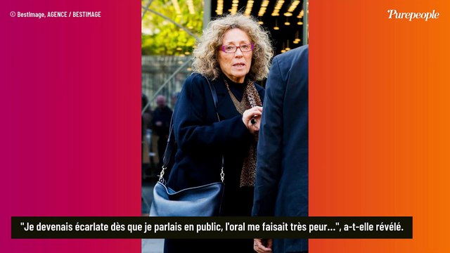 Je n'aurais jamais imaginé devenir journaliste : Mireille Dumas sans filtre sur ce défaut qui aurait pu lui coûter sa carrière !