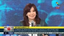 “Hemos dado un paso muy importante que corona la recuperación de YPF”