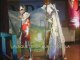 Saint Seiya cosplay- Lazer Royale2008(Hades, Seiya y Athena)