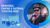 Neymar merece PERDÃO por TRAIÇÃO à Bruna Biancardi? Christian Pior ouve VOZ DO POVO | TÁ NA RODA