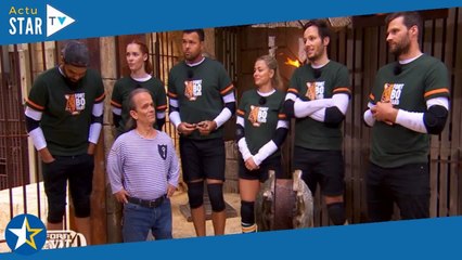 Fort Boyard : combien d'argent a gagné l'équipe de Vianney ?