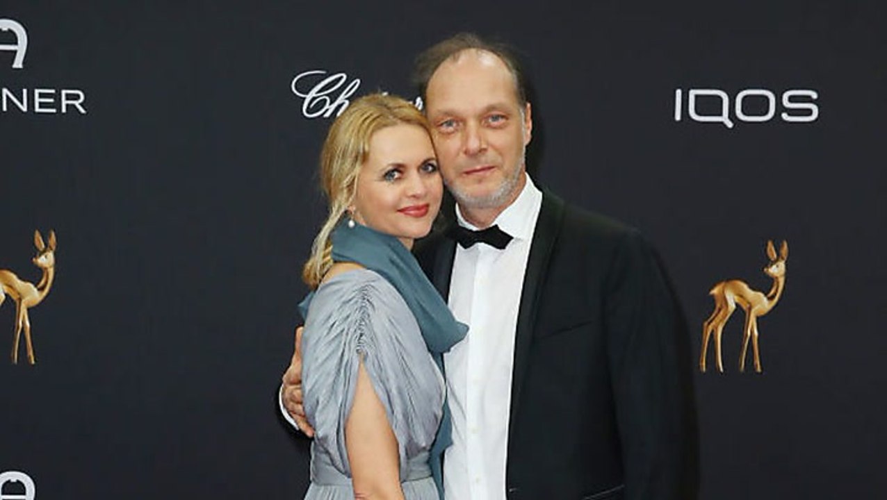 „Tatort“-Martin Brambach packt über seine Ehe aus: „Generell viele Diskussionen“