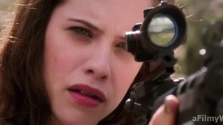 THE ZOMBIE HUNTERS (2023) Action| Horror| Adventure| Thriller| full movie