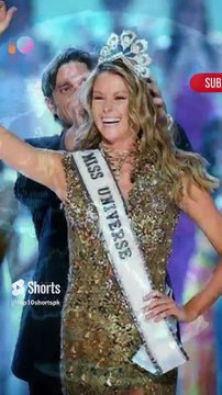 Top 10 Most Miss Universe Winners Countries #shorts #youtubeshorts #top10 #missuniverse #beauty