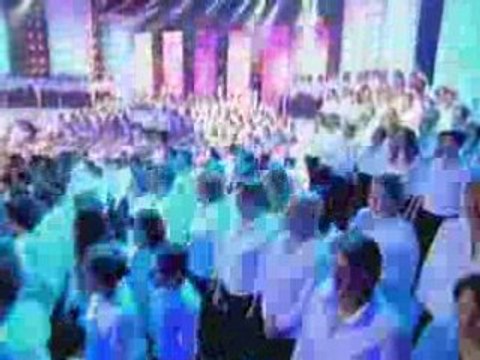 - Celine Dion ft Johnny Halliday -