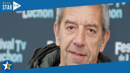 Michel Cymes bientôt dans Top Chef ? À 66 ans, il prépare un CAP cuisine