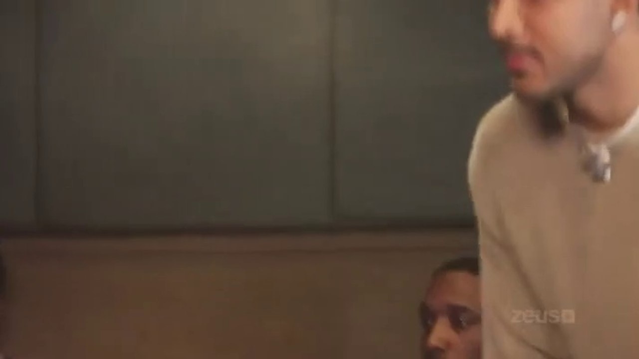 Bad Boys Texas S01E10