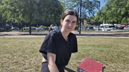 Who is the most famous person you have met?