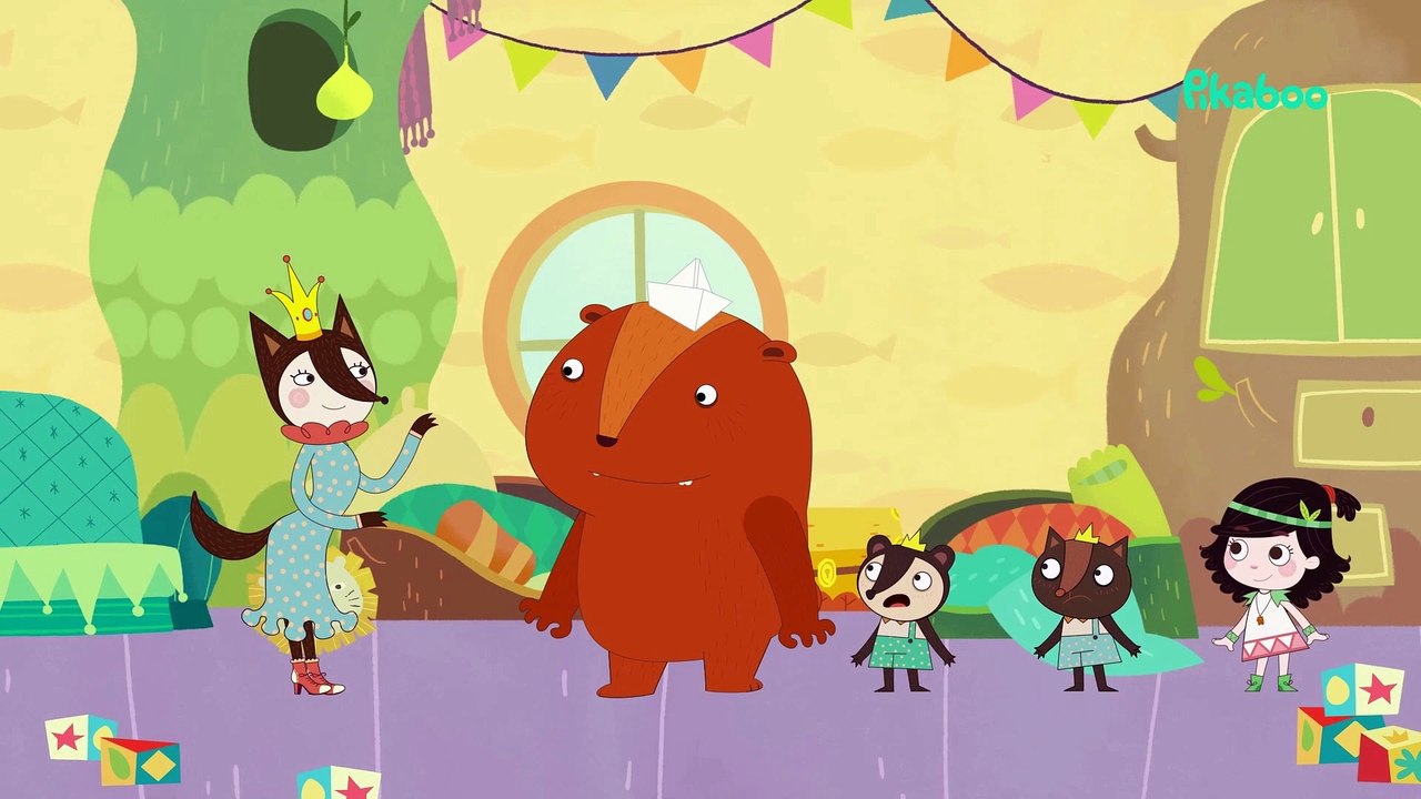 Emi i Guru 2x55.Uspavanka