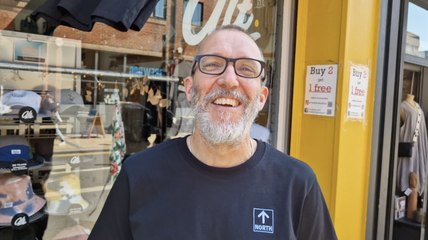 Who was your favourite teacher at school?