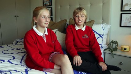 Waterside Meadows Bedroom