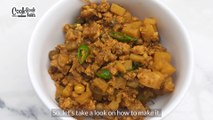Masala Beef Keema | মজাদার গরুর কিমা রেসিপি | Aloo Keema Masala | Keema Recipe | Minced Beef Recipe