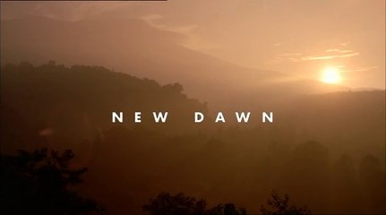 Walking With Beasts - Ep 1 New Dawn (2001) [576p]