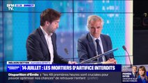 L'ENQUÊTE - Le trafic de mortiers d'artifices continue malgré l'interdiction