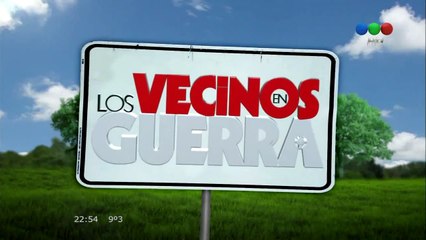 Los Vecinos en Guerra HD - Capítulo 67 completo