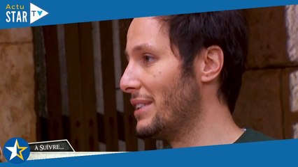 "Ma belle-mère est décédée de cette maladie" : Vianney ému en évoquant la mère de sa femme dans Fort