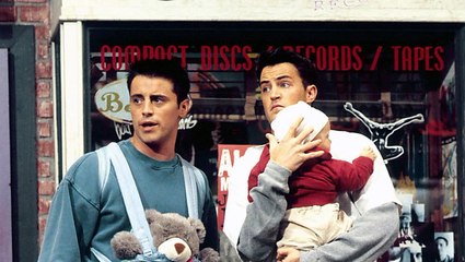 8 Sitcom-Stars, die sich über die Jahre ziemlich verändert haben