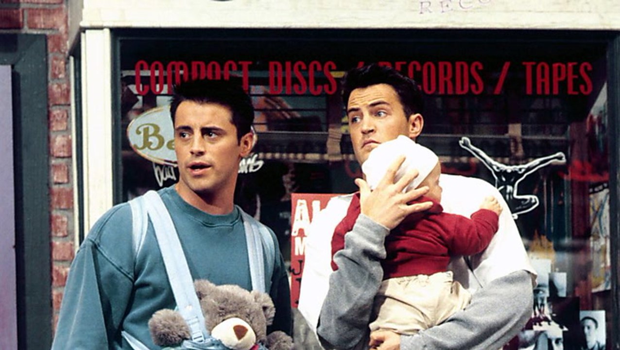 8 Sitcom-Stars, die sich über die Jahre ziemlich verändert haben