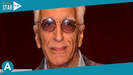 “Ce n’est pas ce qu'il y a de mieux” : Gérard Darmon père à 20 ans évoque cette paternité difficile