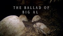 Walking With Dinosaurs Special - The Ballad Of Big Al (2000) [576p]