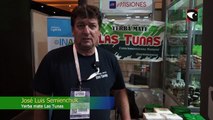 El sector yerbatero de Misiones participó con sus stands en la Feria Caminos y Sabores 202