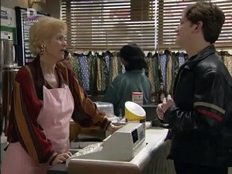 EastEnders - Episode 1618 - 25 May 1998
