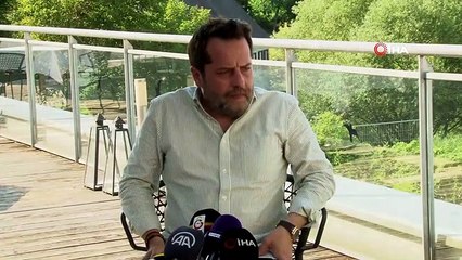 Erden Timur: "Icardi'nin transferi için belli bir aşamaya gelindi" -3-