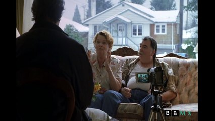 TAKEN--ABDUCIDOS EPI 7 (La Ecuacion De Dios