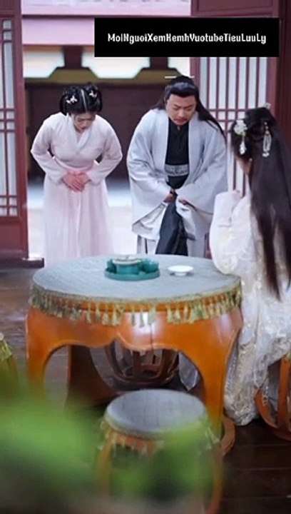 phim-Độc Phi Của Vương Gia Không Dễ Chọc (tập 21)