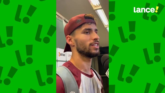 Martinelli revela como grupo do Fluminense recebeu a notícia de Fernando Diniz na Seleção