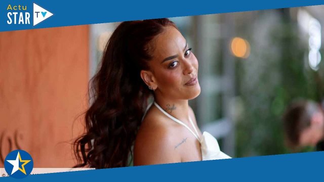 “Mon petit bonhomme d’amour” : Amel Bent, ce tendre cliché de son fils Zayn