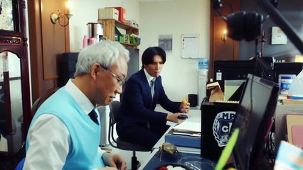 Keishicho Kosatsu Ichika - 警視庁考察一課 - English Subtitles - E2