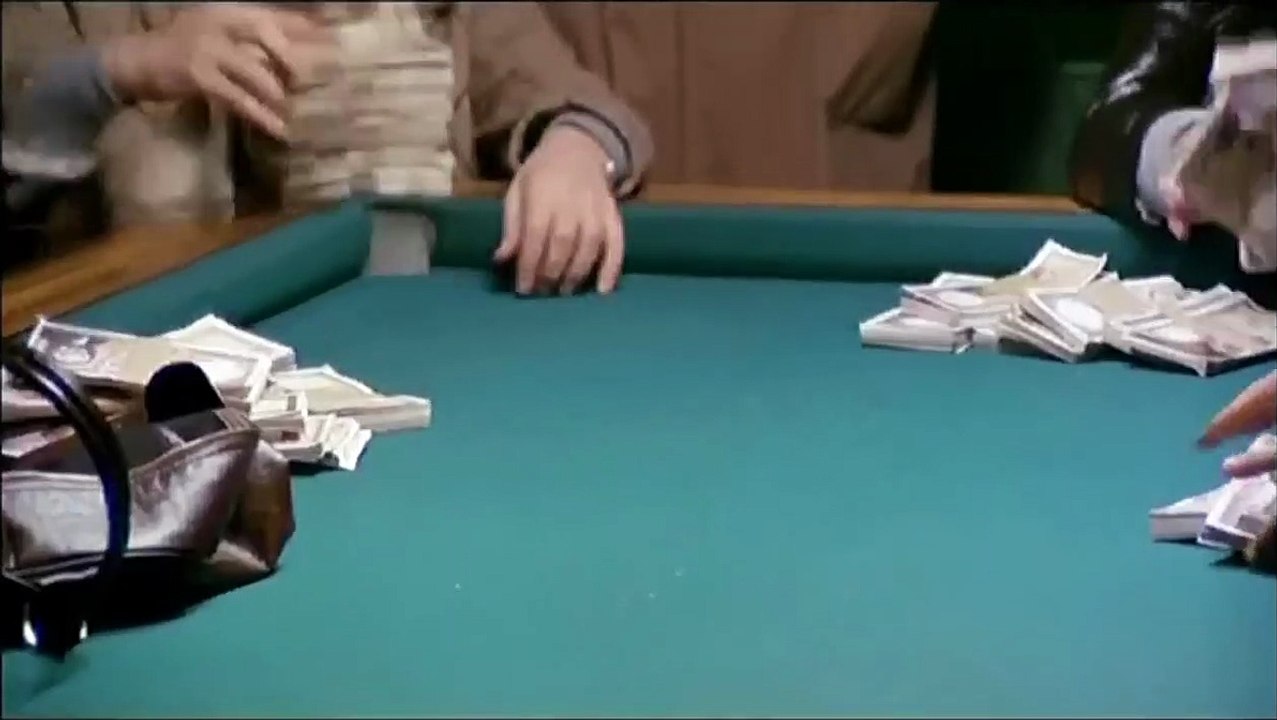 Bernard Blier in Amici Miei