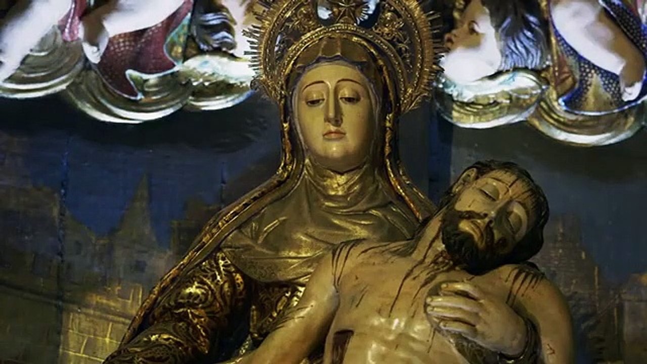 Disastri Che Hanno Cambiato Il Mondo - L’ira Di Dio - S01E01 [Focus Documentari]