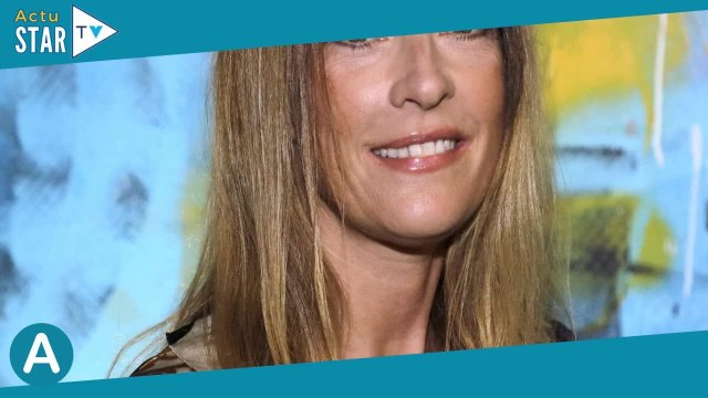 Ça promet : Ève Angeli enceinte à 42 ans, nouvelles photos de l'évolution de sa grossesse inespéré