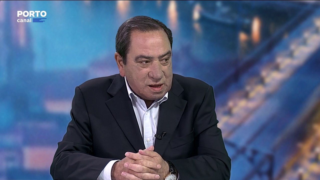 Padre Jorge Duarte diz que nomeação de D. Américo Aguiar a cardeal é “reconhecimento das suas qualidades”