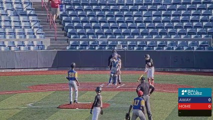 Space Coast Stadium - Easton Elite World Series (2023) Sun, Jul 09, 2023 7:50 AM to 11:19 AM