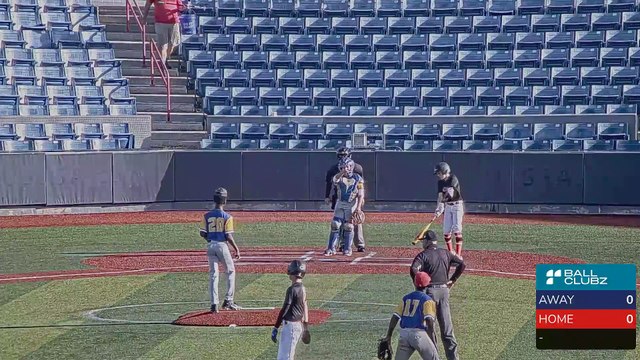 Space Coast Stadium - Easton Elite World Series (2023) Sun, Jul 09, 2023 7:50 AM to 11:19 AM