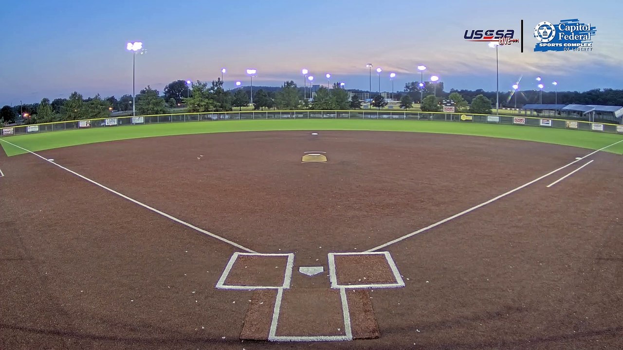 Conrads Field(KC Sports) Sat, Jul 08, 2023 8:45 PM to 11:22 PM