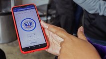 “Es bueno que la tecnología sea una forma de acceso, pero no la única”: experta sobre el uso del CBP ONE para solicitar asilo en EE. UU.